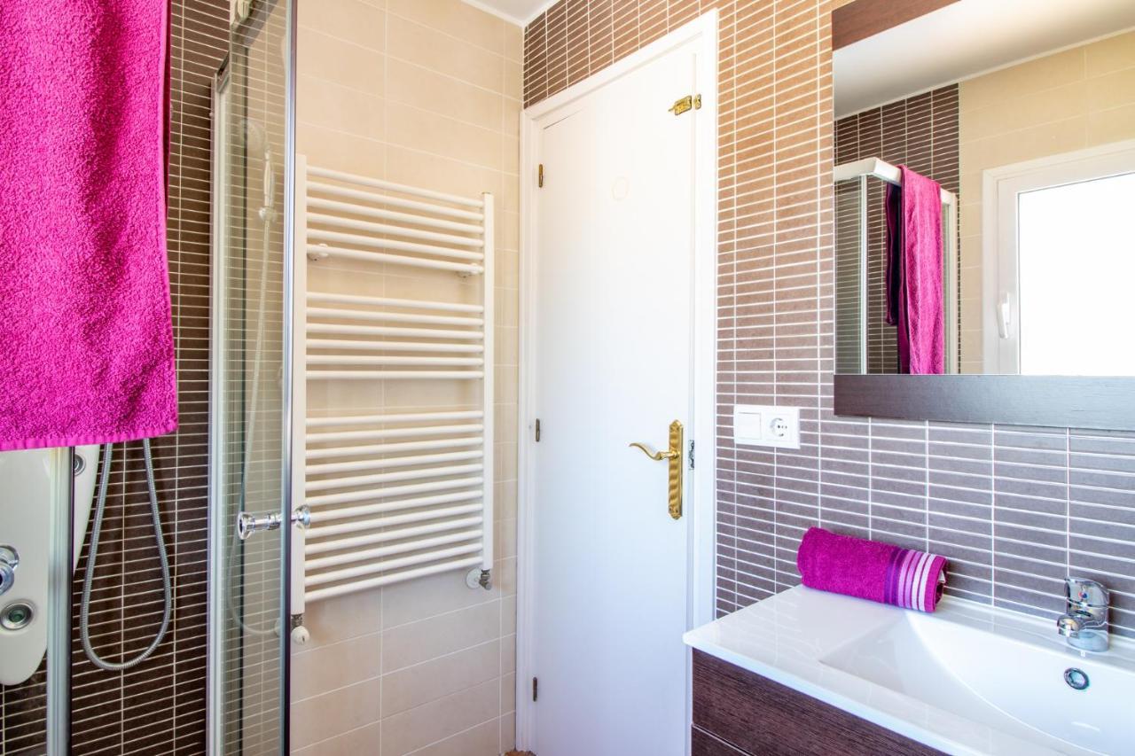 Goldhome - Carlit - Casa 9 Habitaciones, Piscina Privada, Sala De Juegos Empuriabrava Exterior photo